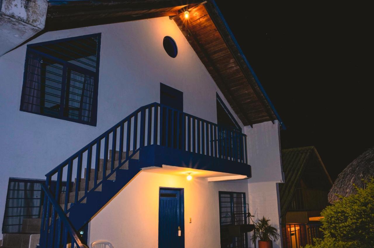 Ecovilla Cali Eksteriør bilde