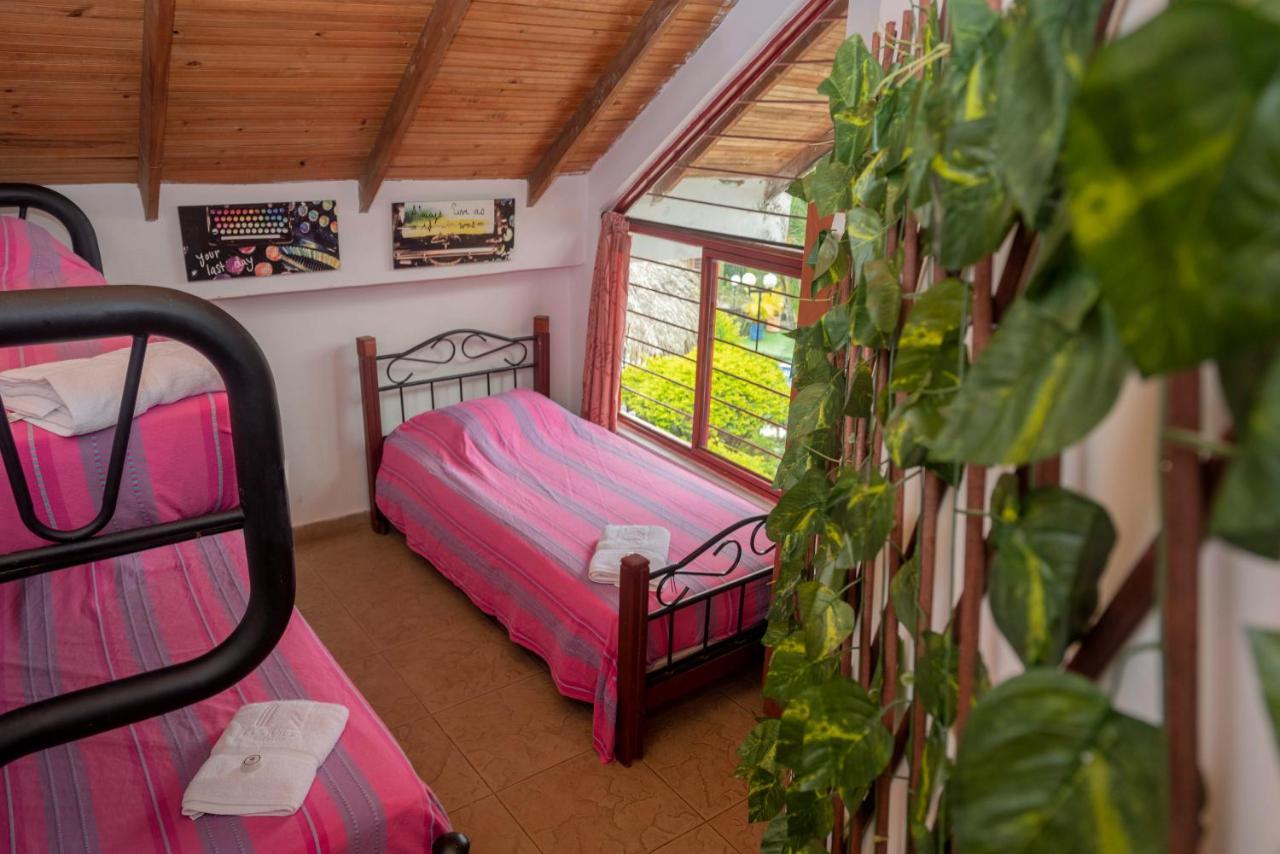 Ecovilla Cali Eksteriør bilde